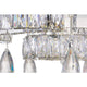 CWI - Cascata Flush Mount - Lights Canada