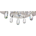 CWI - Cascata Flush Mount - Lights Canada