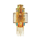 CWI - Stained Sconce - Lights Canada