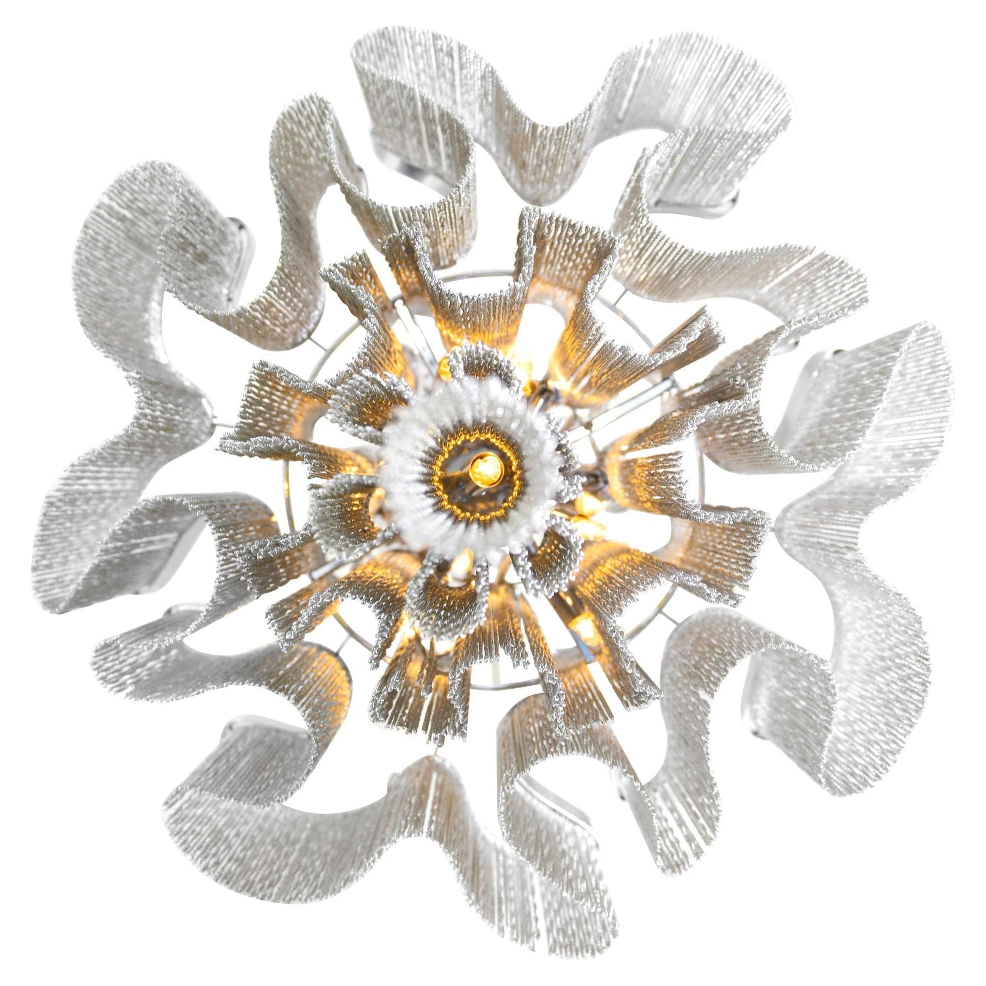 CWI - Daisy Chandelier - Lights Canada