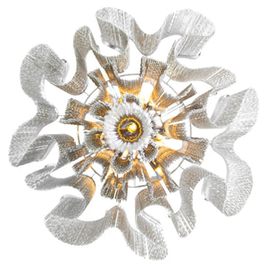 CWI - Daisy Chandelier - Lights Canada