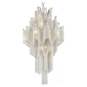 CWI - Daisy Chandelier - Lights Canada