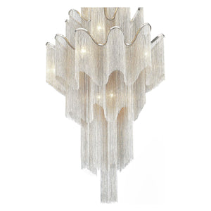 CWI - Daisy Chandelier - Lights Canada