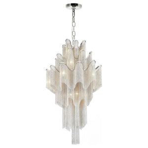 CWI - Daisy Chandelier - Lights Canada