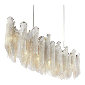 CWI - Daisy Chandelier - Lights Canada