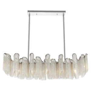 CWI - Daisy Chandelier - Lights Canada