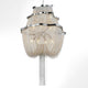 CWI - Secca Chandelier - Lights Canada