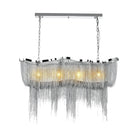 CWI - Secca Chandelier - Lights Canada