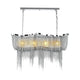 CWI - Secca Chandelier - Lights Canada