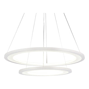 CWI - Alloha Chandelier - Lights Canada