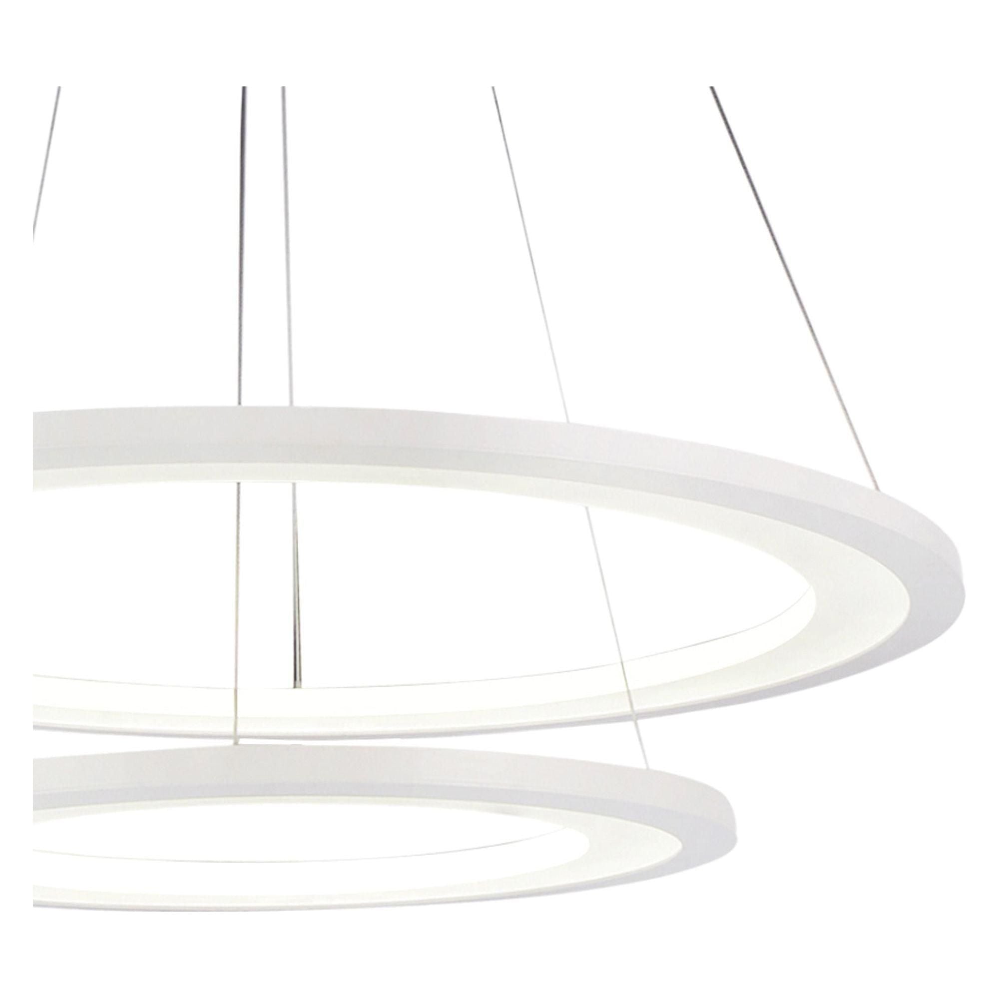 CWI - Alloha Chandelier - Lights Canada