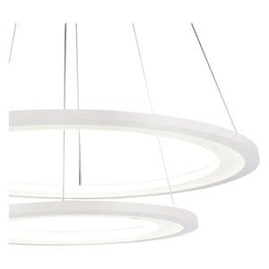 CWI - Alloha Chandelier - Lights Canada