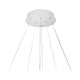 CWI - Alloha Chandelier - Lights Canada