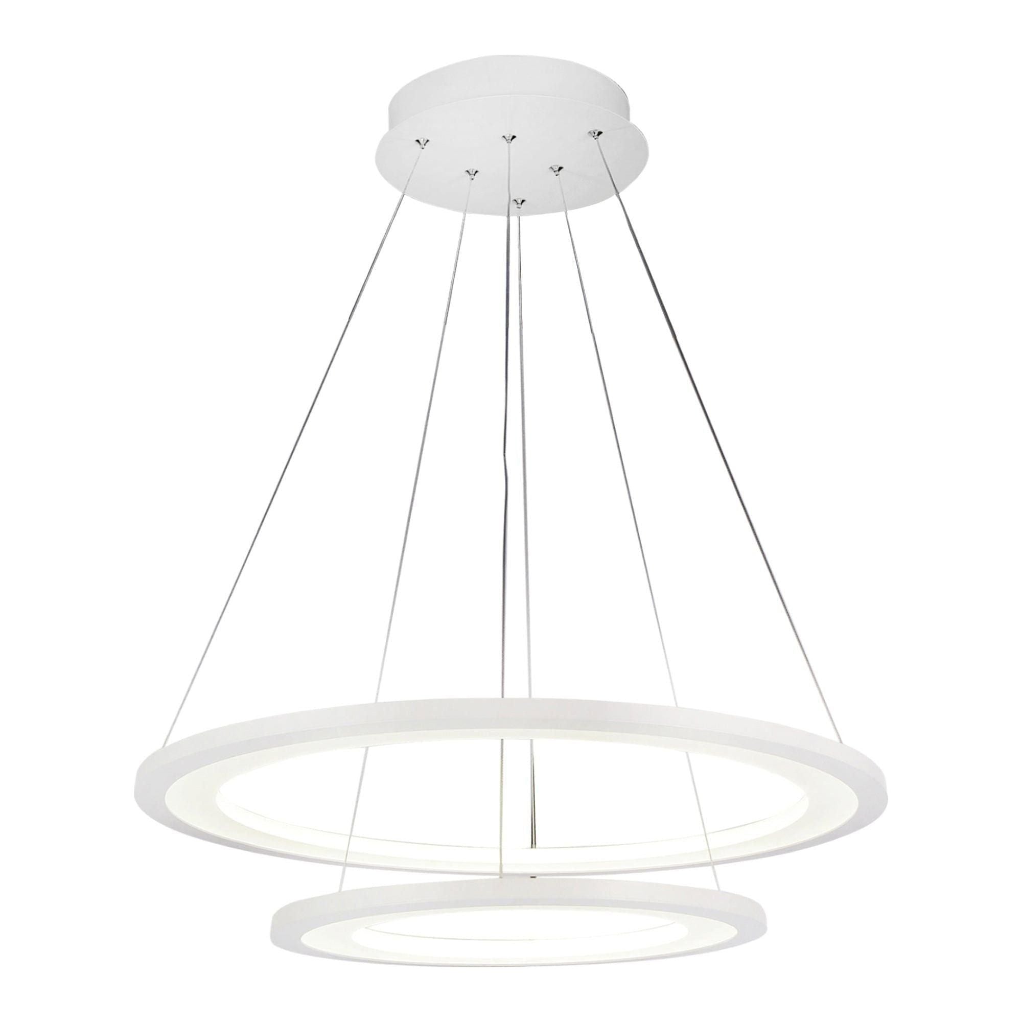 CWI - Alloha Chandelier - Lights Canada