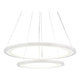 CWI - Alloha Chandelier - Lights Canada
