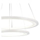 CWI - Alloha Chandelier - Lights Canada