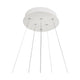 CWI - Alloha Chandelier - Lights Canada