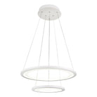 CWI - Alloha Chandelier - Lights Canada