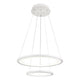 CWI - Alloha Chandelier - Lights Canada