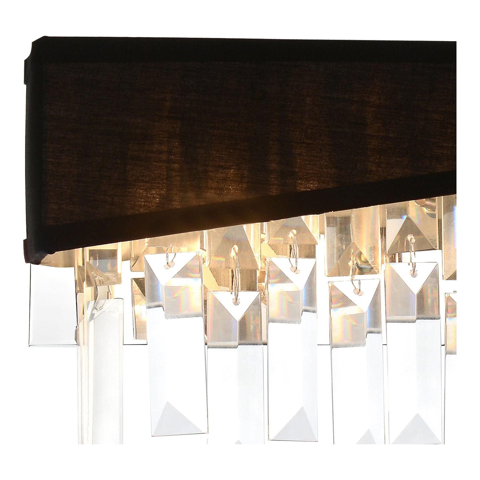 CWI - Havely Sconce - Lights Canada