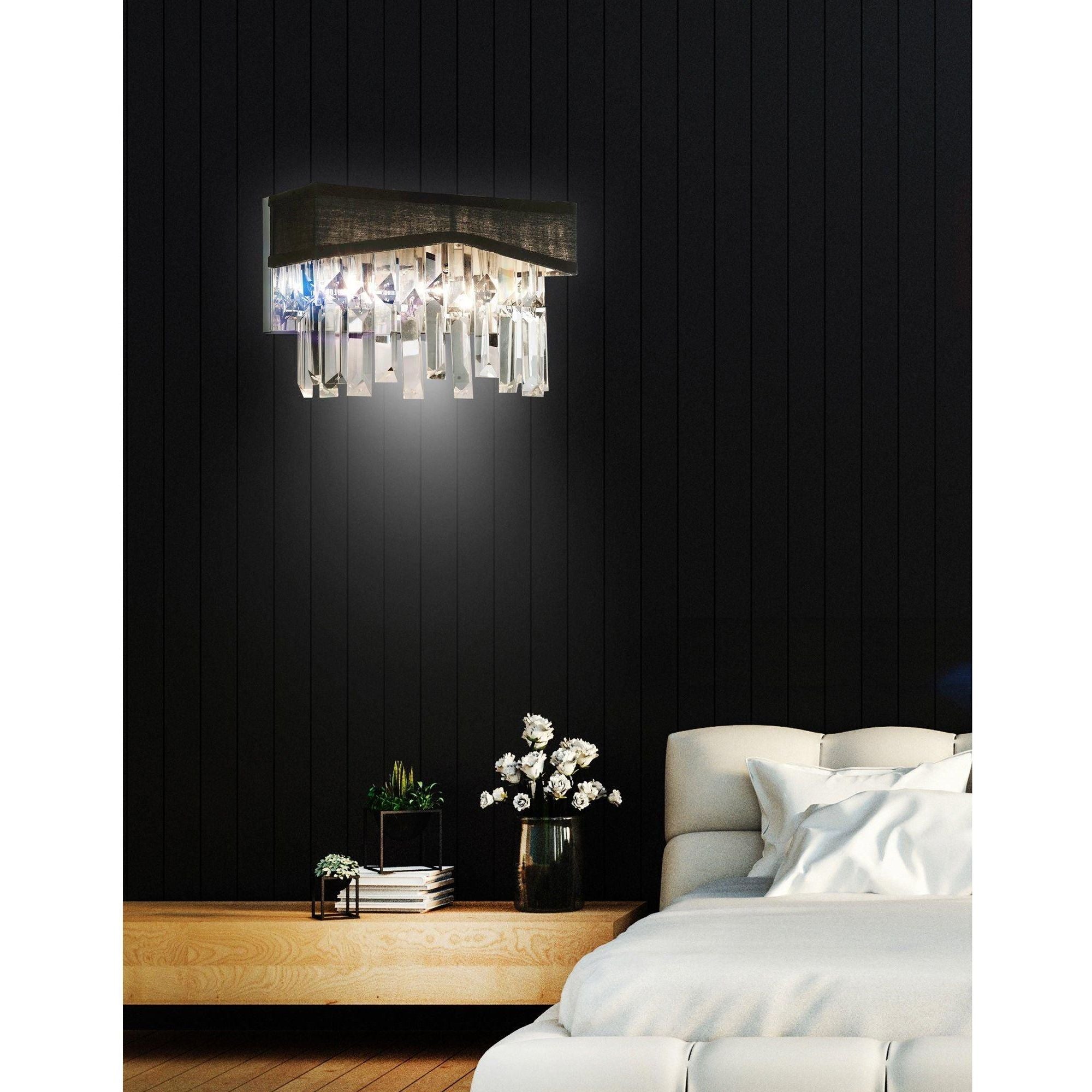 CWI - Havely Sconce - Lights Canada