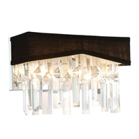 Havely 2-Light Wall Sconce