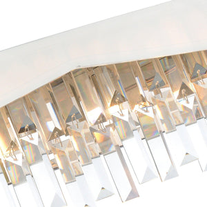 CWI - Havely Sconce - Lights Canada