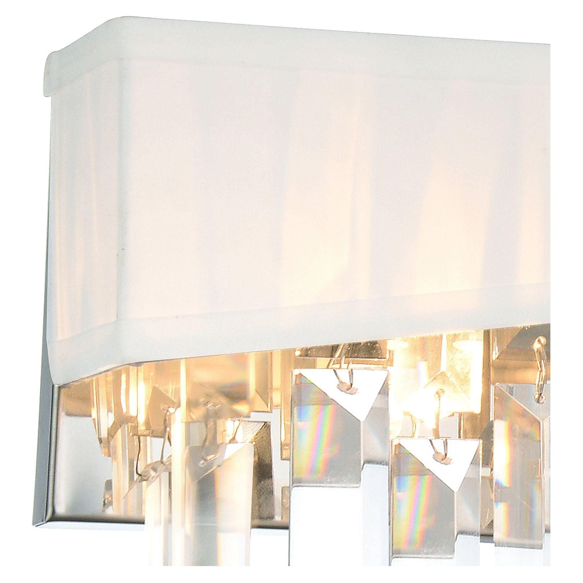 CWI - Havely Sconce - Lights Canada