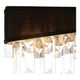 CWI - Havely Sconce - Lights Canada