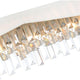 CWI - Havely Sconce - Lights Canada