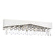 CWI - Havely Sconce - Lights Canada