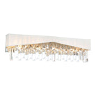 CWI - Havely Sconce - Lights Canada