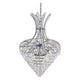 CWI - Chique Chandelier - Lights Canada