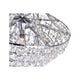 CWI - Chique Chandelier - Lights Canada