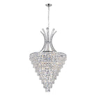 CWI - Chique Chandelier - Lights Canada