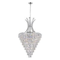 Chique Chandelier