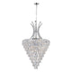 CWI - Chique Chandelier - Lights Canada