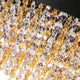 CWI - Medina Flush Mount - Lights Canada