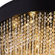 CWI - Medina Flush Mount - Lights Canada