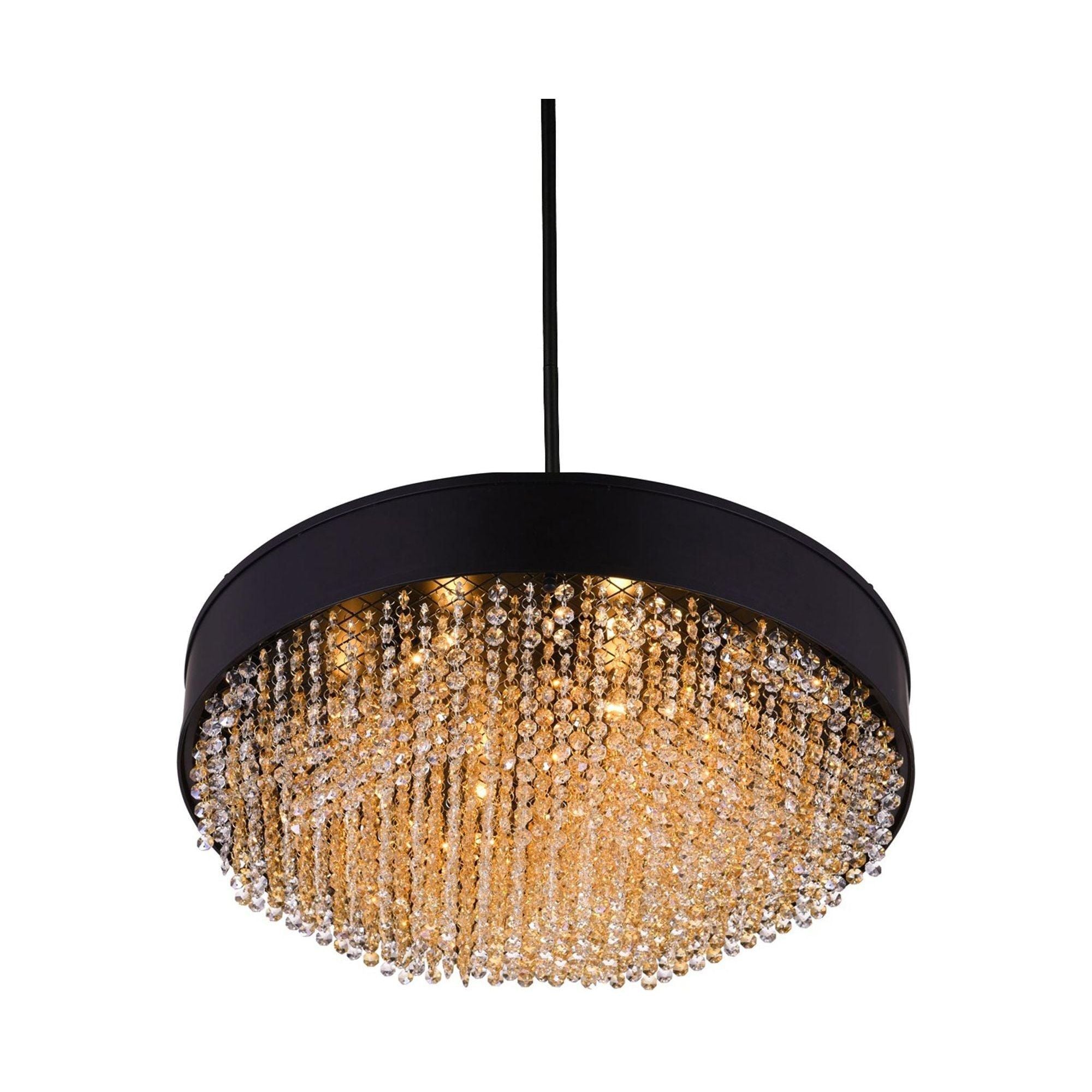 CWI - Medina Chandelier - Lights Canada