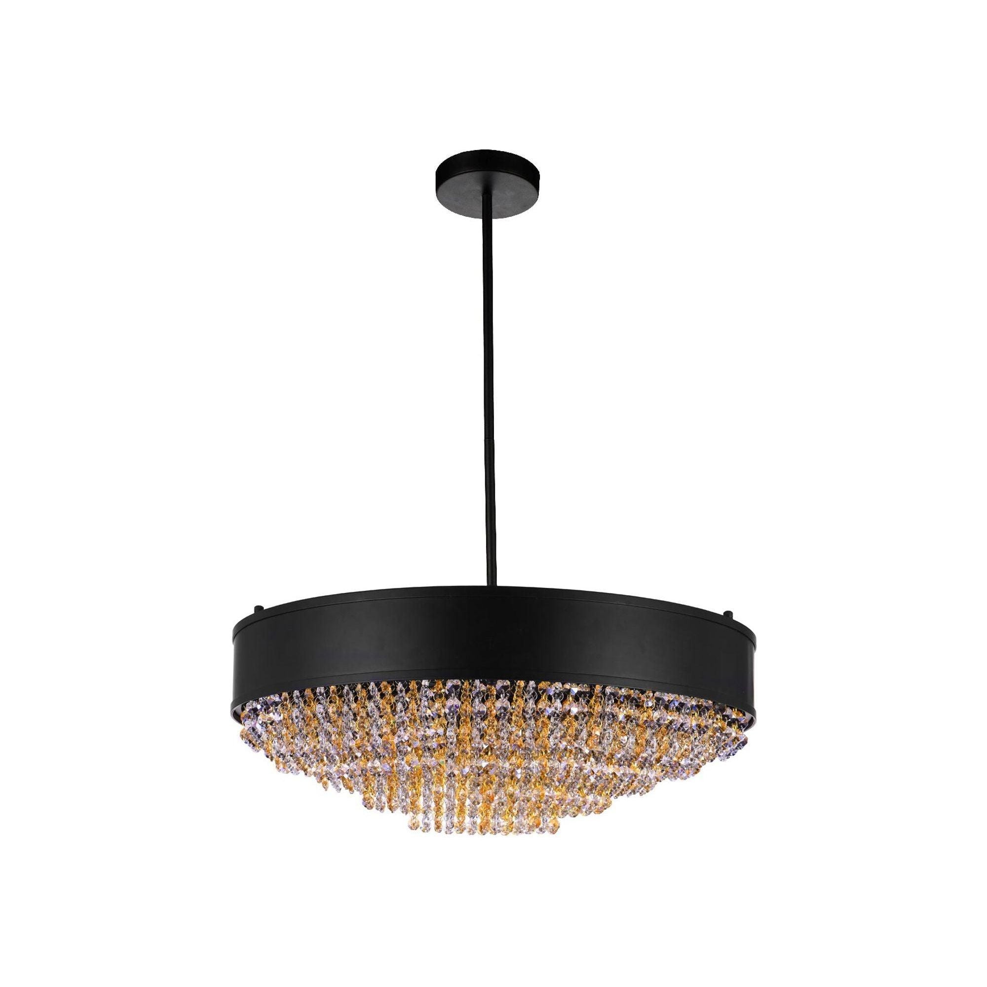 CWI - Medina Chandelier - Lights Canada