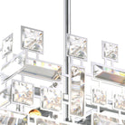 CWI - Arley Chandelier - Lights Canada