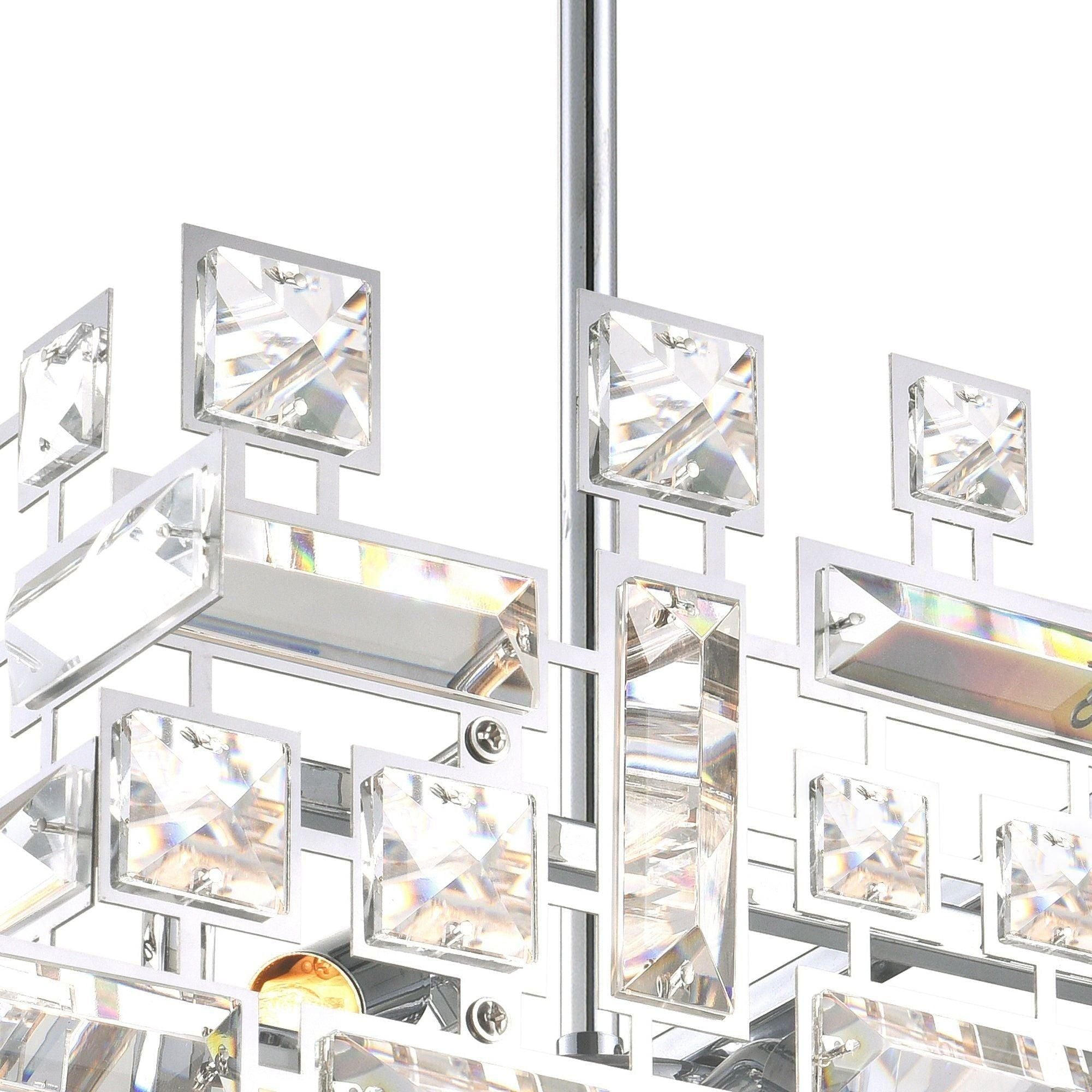 CWI - Arley Chandelier - Lights Canada