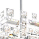 CWI - Arley Chandelier - Lights Canada