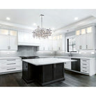 CWI - Arley Chandelier - Lights Canada