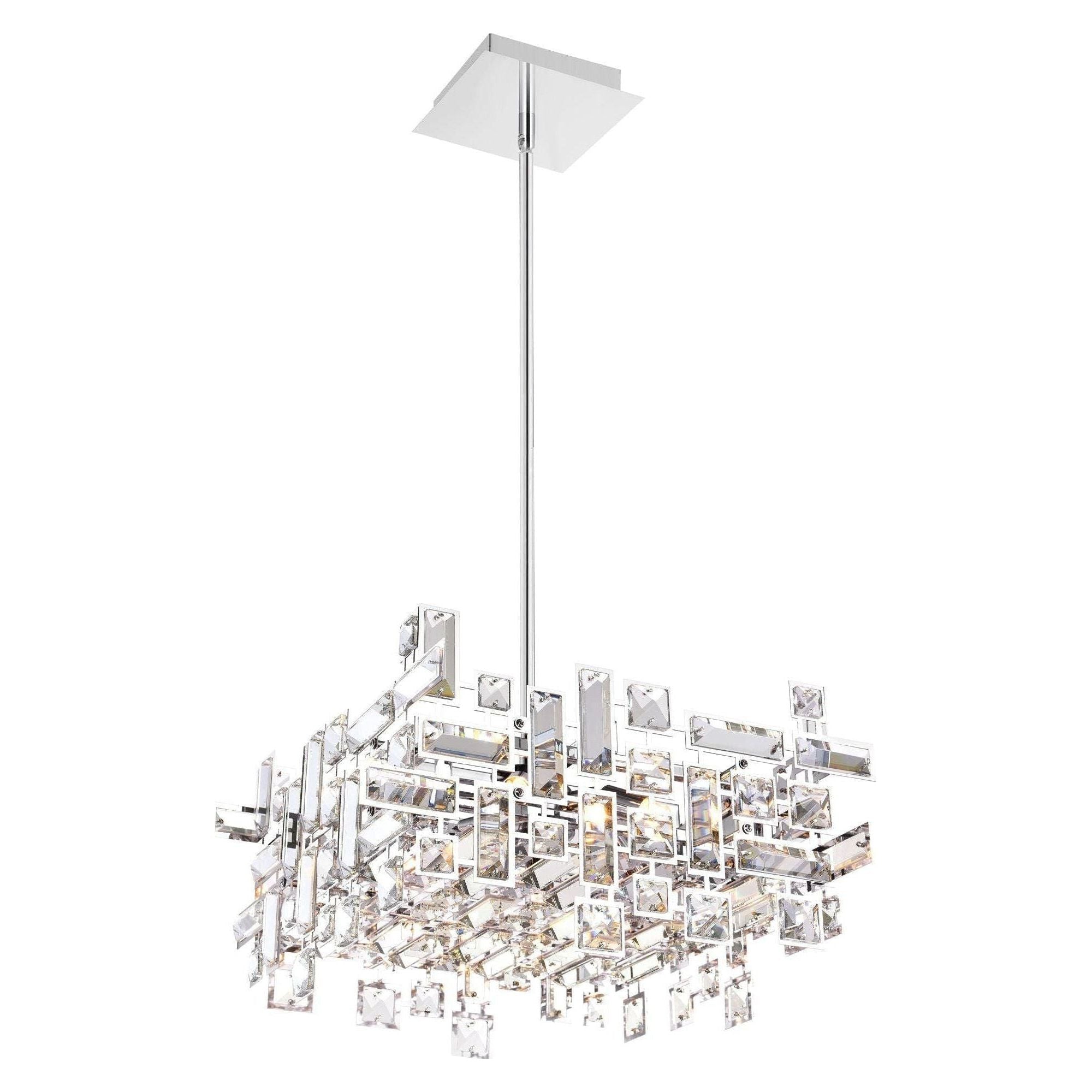 CWI - Arley Chandelier - Lights Canada