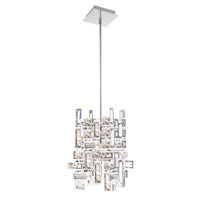 Arley 1-Light Mini Pendant