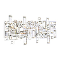 Arley 4-Light Vanity Light