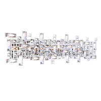 Arley 8-Light Vanity Light