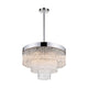 CWI - Carlotta Chandelier - Lights Canada